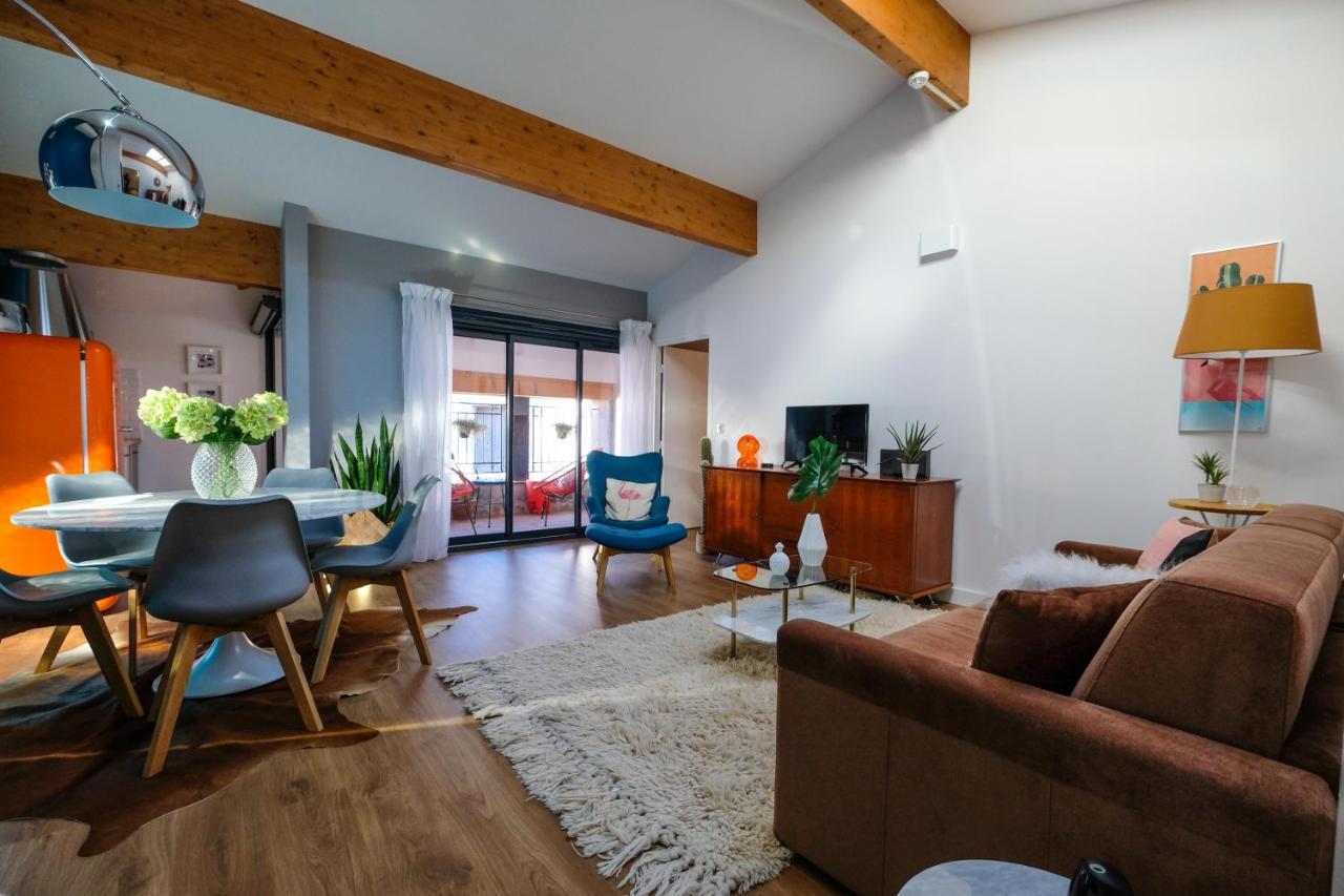 מרסיאן Demeure Terrisse La Residence מראה חיצוני תמונה